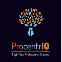 ProcentrIQ Academy logo, ProcentrIQ Academy contact details