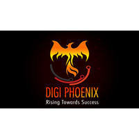 Digi Phoenix logo, Digi Phoenix contact details