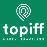 Topiff Top My Trip logo, Topiff Top My Trip contact details