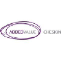 Added Value Cheskin logo, Added Value Cheskin contact details