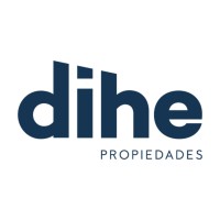 DIHE Propiedades logo, DIHE Propiedades contact details