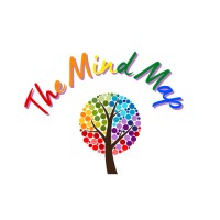 The Mind Map logo, The Mind Map contact details