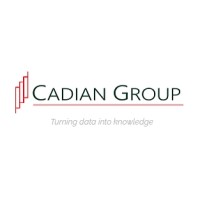 Cadian Group logo, Cadian Group contact details