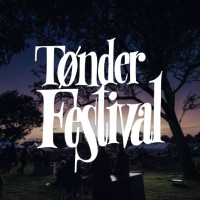 TÃ¸nder Festival logo, TÃ¸nder Festival contact details