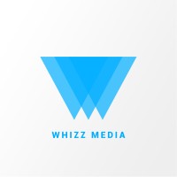 Whizz Media India logo, Whizz Media India contact details