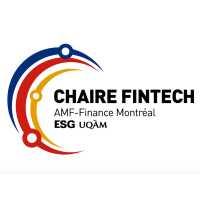 Chaire Fintech AMF - Finance Montréal logo, Chaire Fintech AMF - Finance Montréal contact details