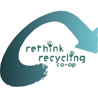 Rethink Recycling Co-op Ltd logo, Rethink Recycling Co-op Ltd contact details