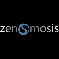 zenOSmosis logo, zenOSmosis contact details