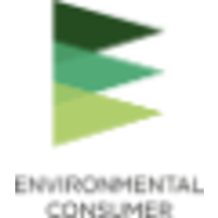 The Environmental Consumer logo, The Environmental Consumer contact details