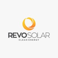 Revosolar logo, Revosolar contact details