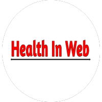 Health In Web logo, Health In Web contact details