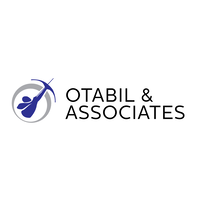 Otabil & Associates logo, Otabil & Associates contact details