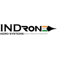 INDrone Aero Systems logo, INDrone Aero Systems contact details