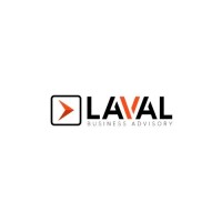 Laval Business Advisory logo, Laval Business Advisory contact details