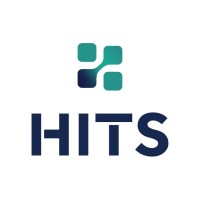 HITS logo, HITS contact details