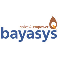 Bayasys Infotech logo, Bayasys Infotech contact details