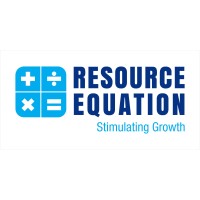 Resource Equation logo, Resource Equation contact details