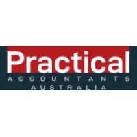 Practical Accountants Australia logo, Practical Accountants Australia contact details