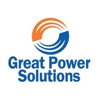 Great Power Solutions logo, Great Power Solutions contact details