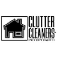 Clutter Cleaners, Inc. logo, Clutter Cleaners, Inc. contact details