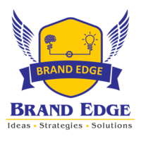 Brand Edge logo, Brand Edge contact details