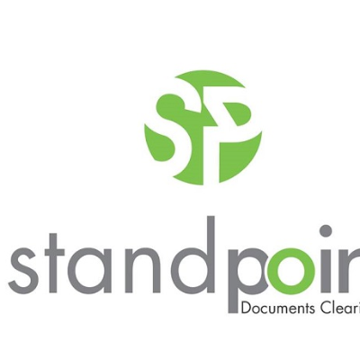 Standpoint Documents Clearing LLC logo, Standpoint Documents Clearing LLC contact details