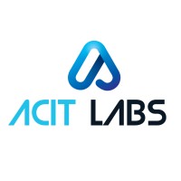 ACIT Labs logo, ACIT Labs contact details