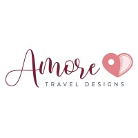 Amore Travel Designs logo, Amore Travel Designs contact details