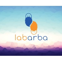 LABarba logo, LABarba contact details