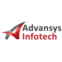 ADVANSYS INFOTECH SERVICES logo, ADVANSYS INFOTECH SERVICES contact details