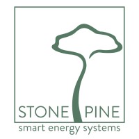 STONE PINE logo, STONE PINE contact details