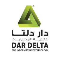 Dar Delta for Information Technology logo, Dar Delta for Information Technology contact details