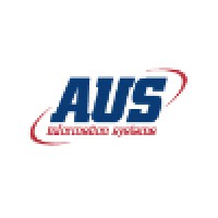 AUS Information Systems logo, AUS Information Systems contact details