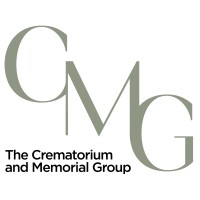 The Crematorium and Memorial Group logo, The Crematorium and Memorial Group contact details