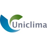 UNICLIMA logo, UNICLIMA contact details