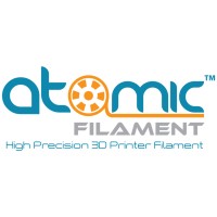 Atomic Filament logo, Atomic Filament contact details