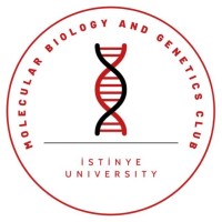 İstinye Üniversitesi Moleküler Biyoloji ve Genetik Kulübü logo, İstinye Üniversitesi Moleküler Biyoloji ve Genetik Kulübü contact details