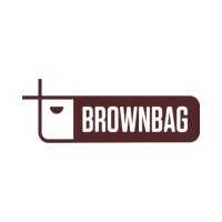 BrownBag Corp. logo, BrownBag Corp. contact details