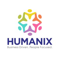 Humanix Sdn Bhd logo, Humanix Sdn Bhd contact details