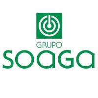 GRUPO SOAGA logo, GRUPO SOAGA contact details