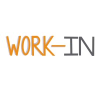 Work-in Chile logo, Work-in Chile contact details