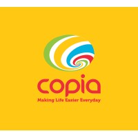 Copia Uganda logo, Copia Uganda contact details