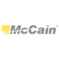 Mc Cain Industries Inc logo, Mc Cain Industries Inc contact details