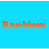 Rankiom logo, Rankiom contact details