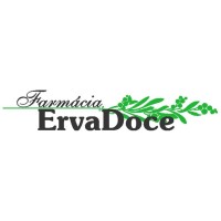 Farmacia Erva Doce logo, Farmacia Erva Doce contact details