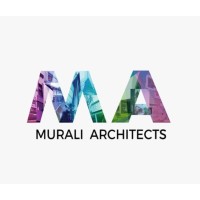 Murali Architects logo, Murali Architects contact details