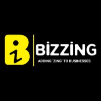 eBizzing logo, eBizzing contact details