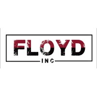 Floyd Incorporated logo, Floyd Incorporated contact details