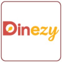 Dinezy logo, Dinezy contact details