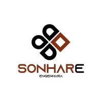 SONHARE ENGENHARIA logo, SONHARE ENGENHARIA contact details